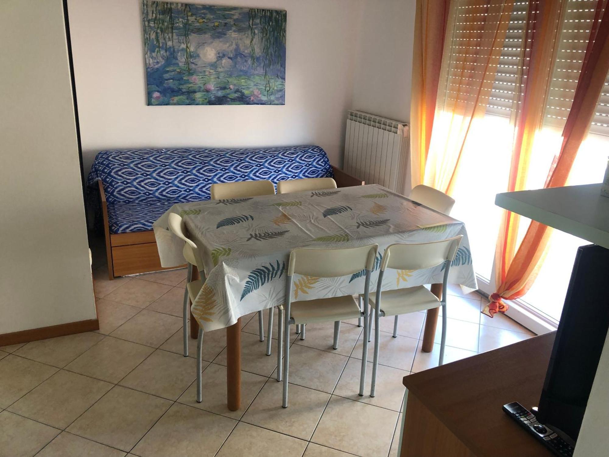 Appartement Abel