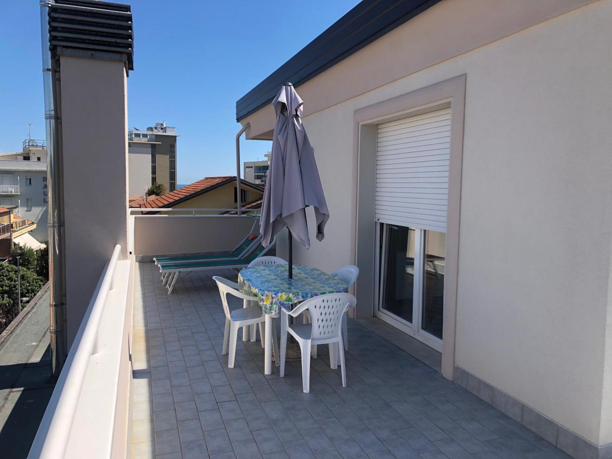 Abel Appartement *