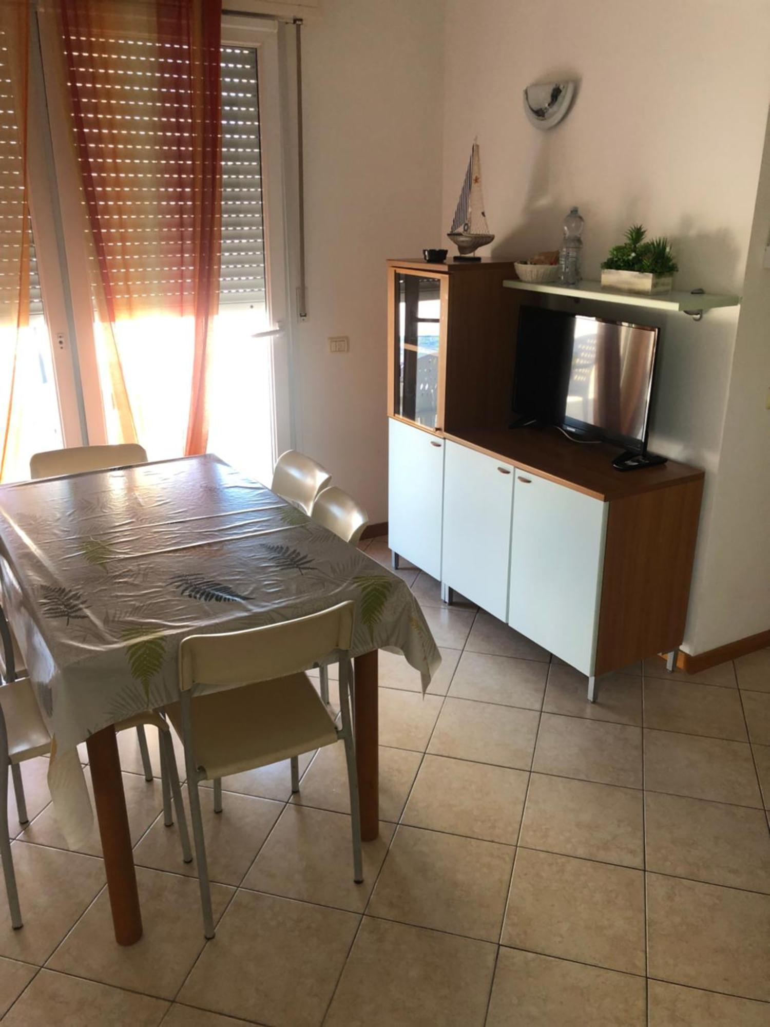 Appartement Abel *