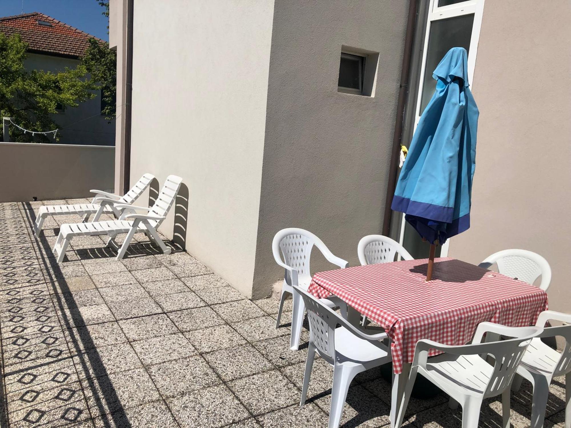 Abel Appartement Riccione