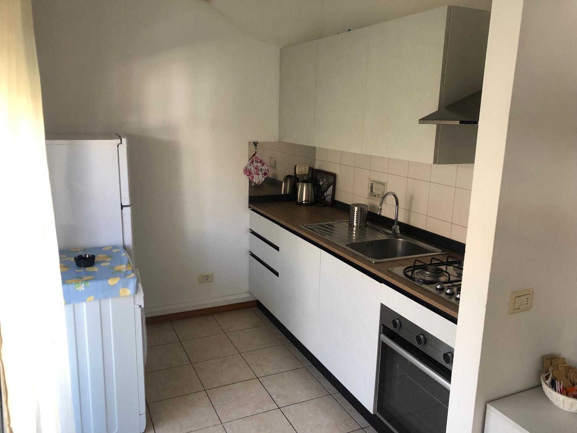 Appartement Abel Riccione