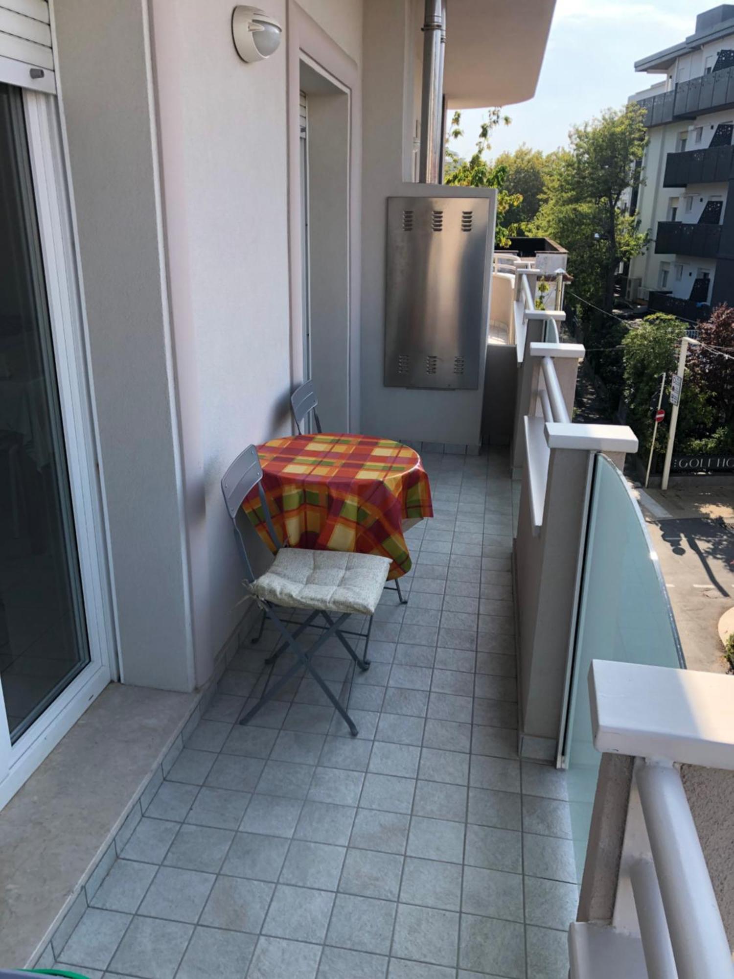 Abel Appartement
