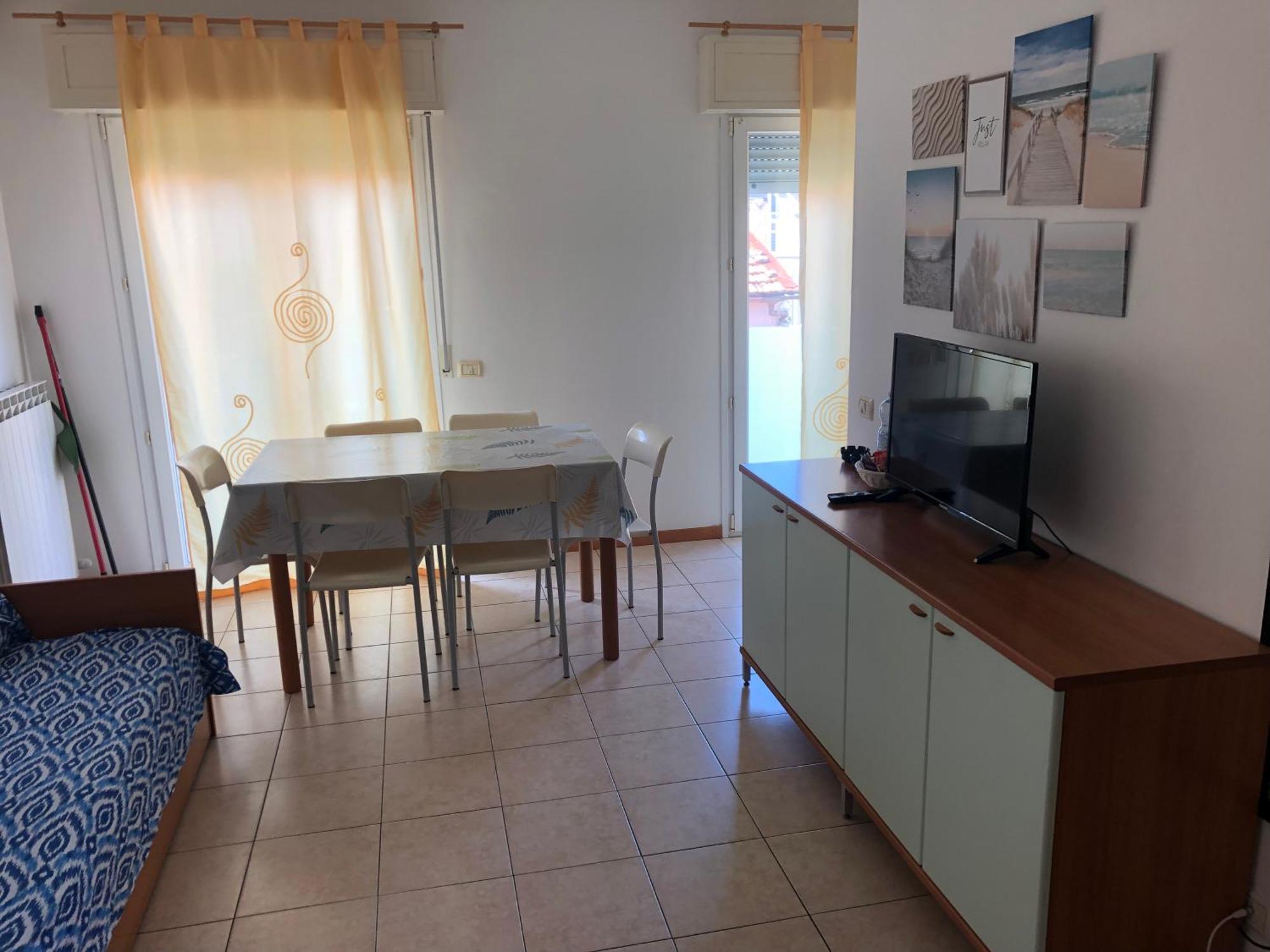 Appartement Abel