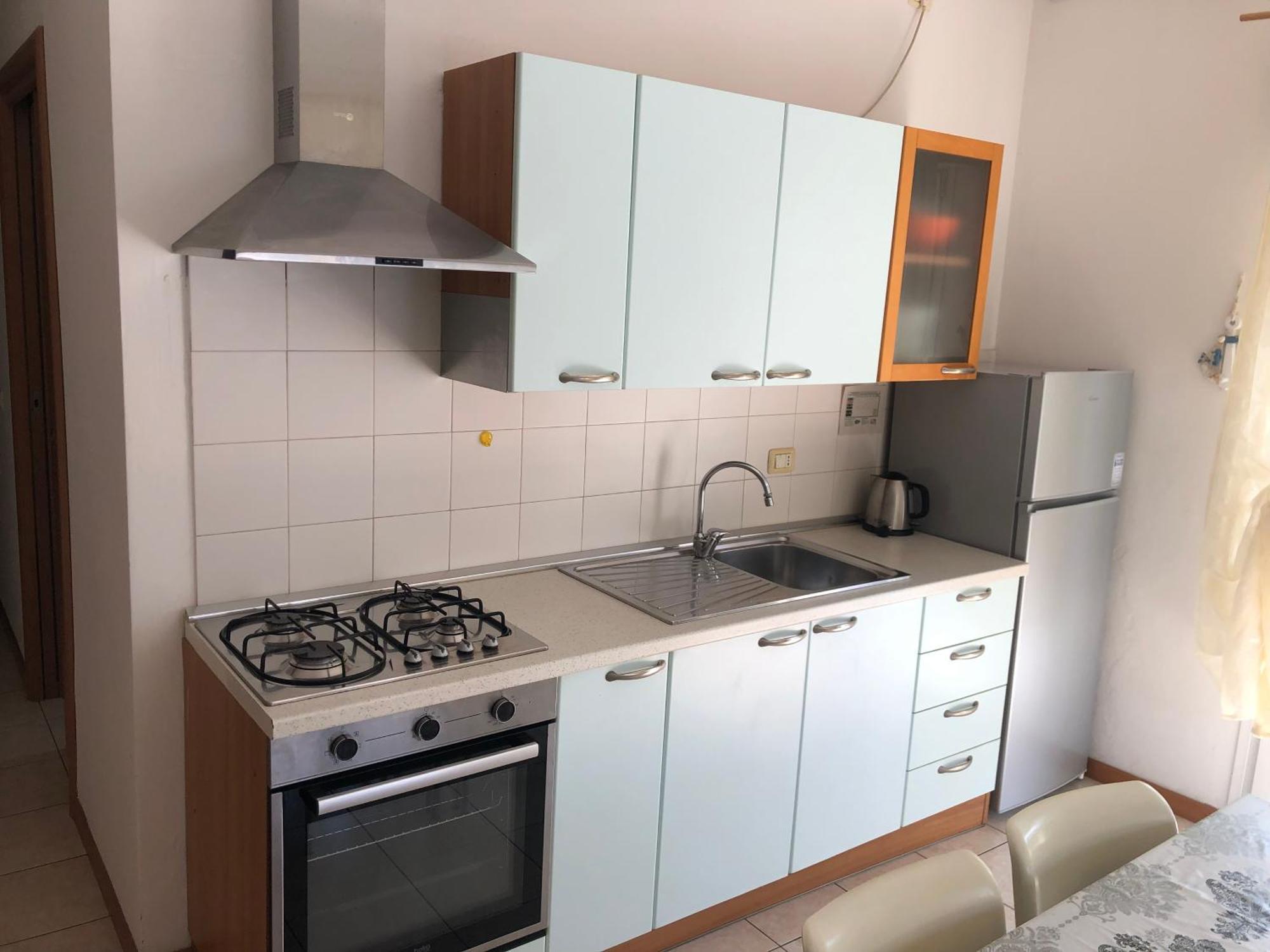 Abel Appartement Riccione