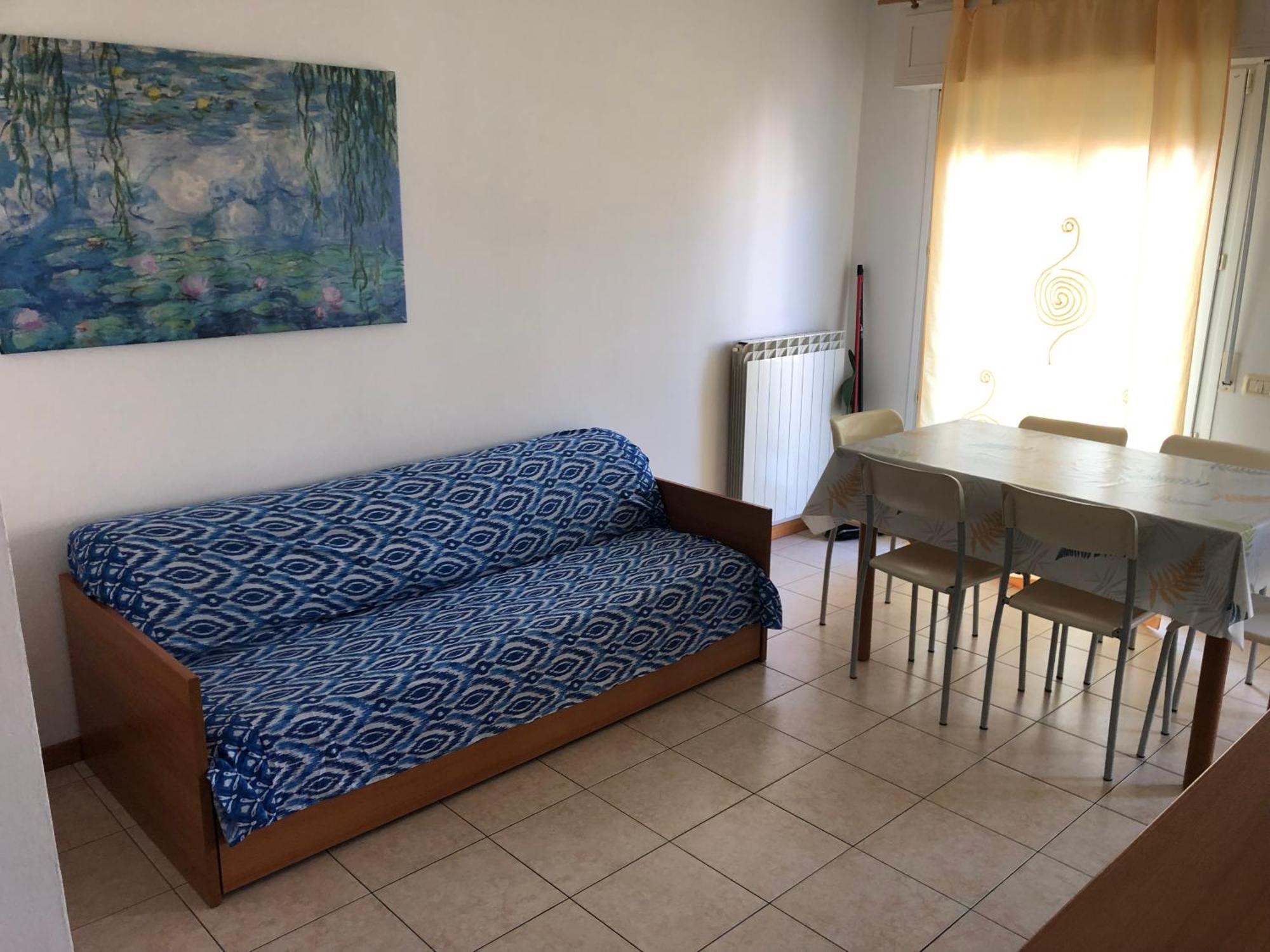 Abel Appartement *