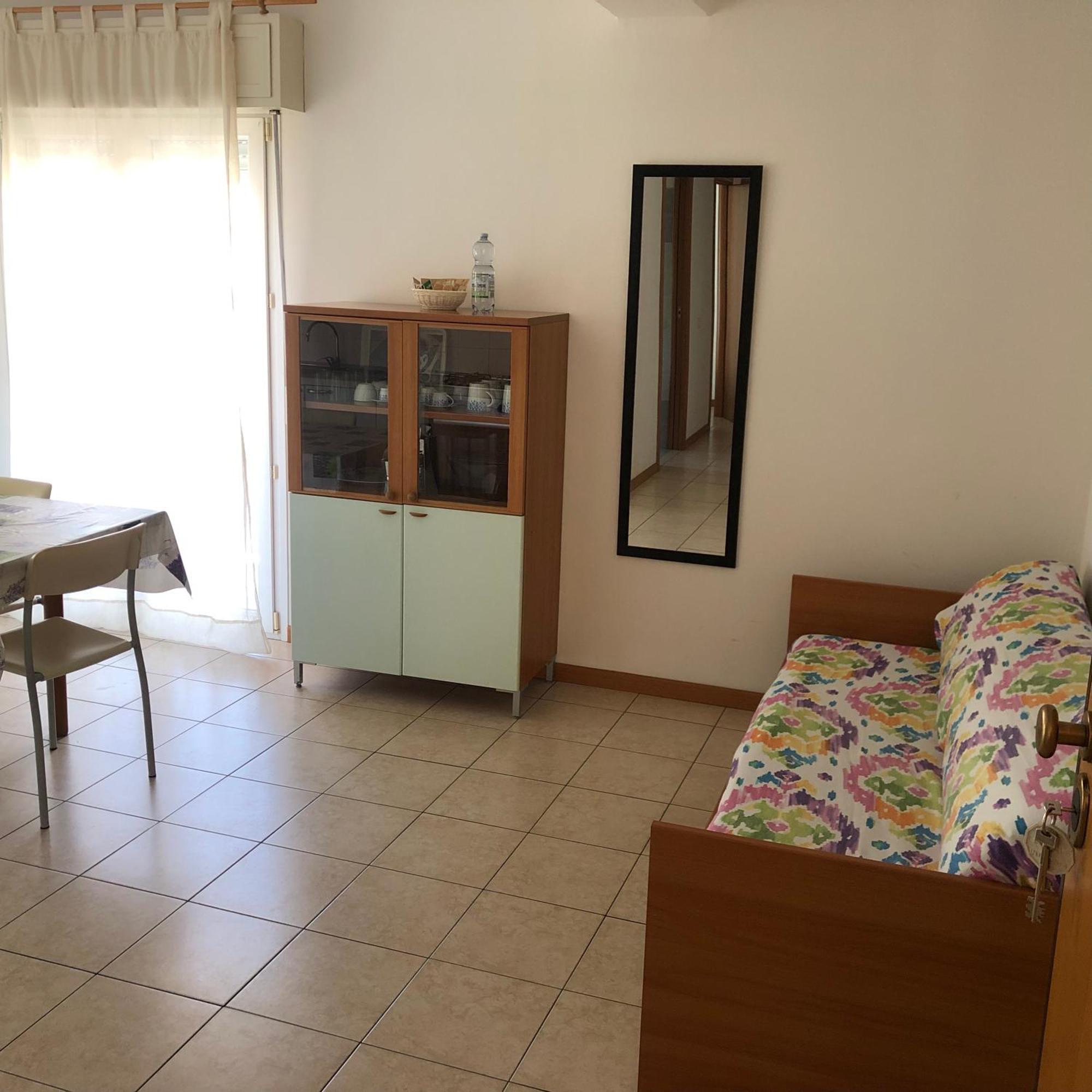 Appartement Abel *