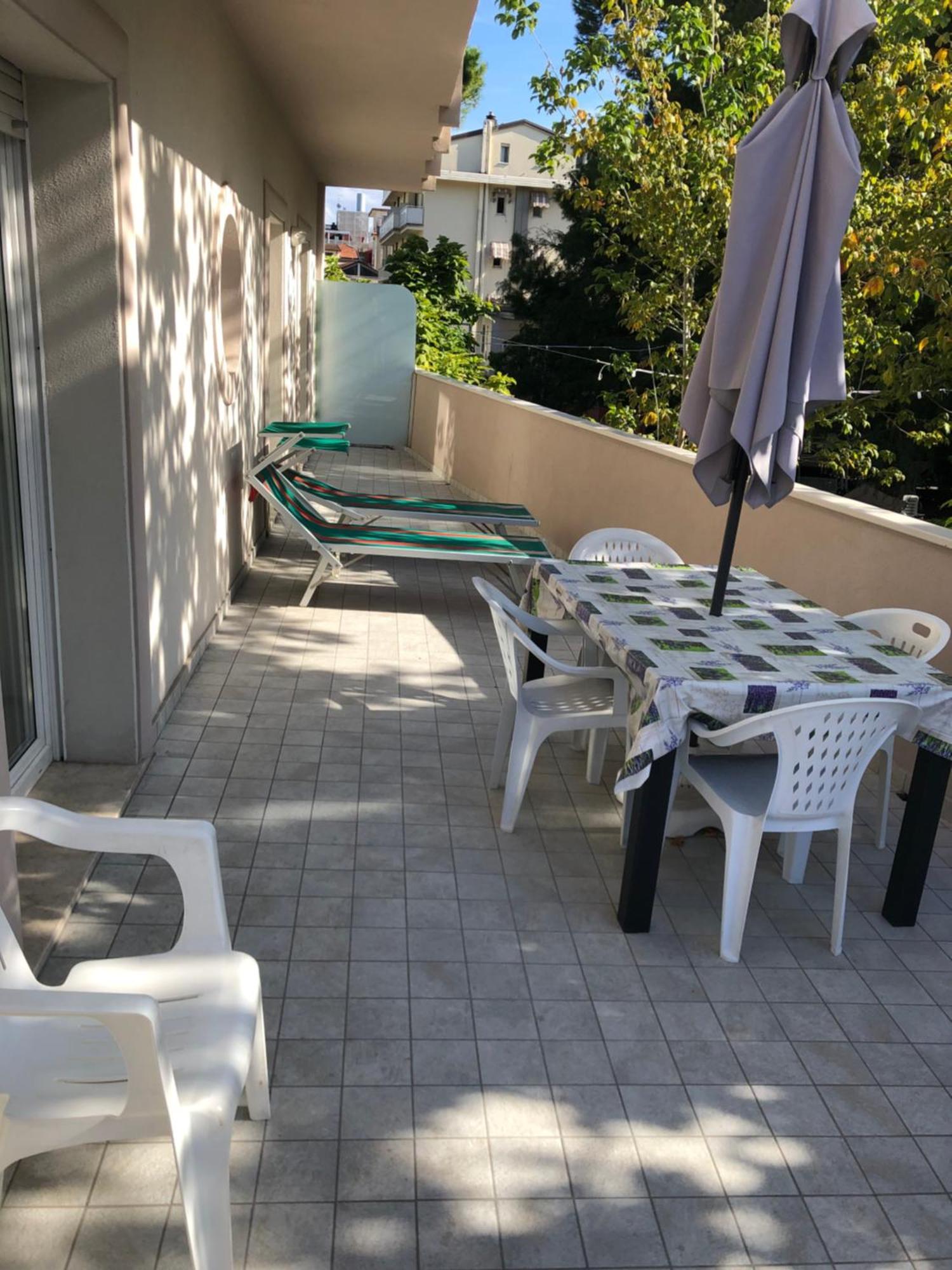 Abel Appartement