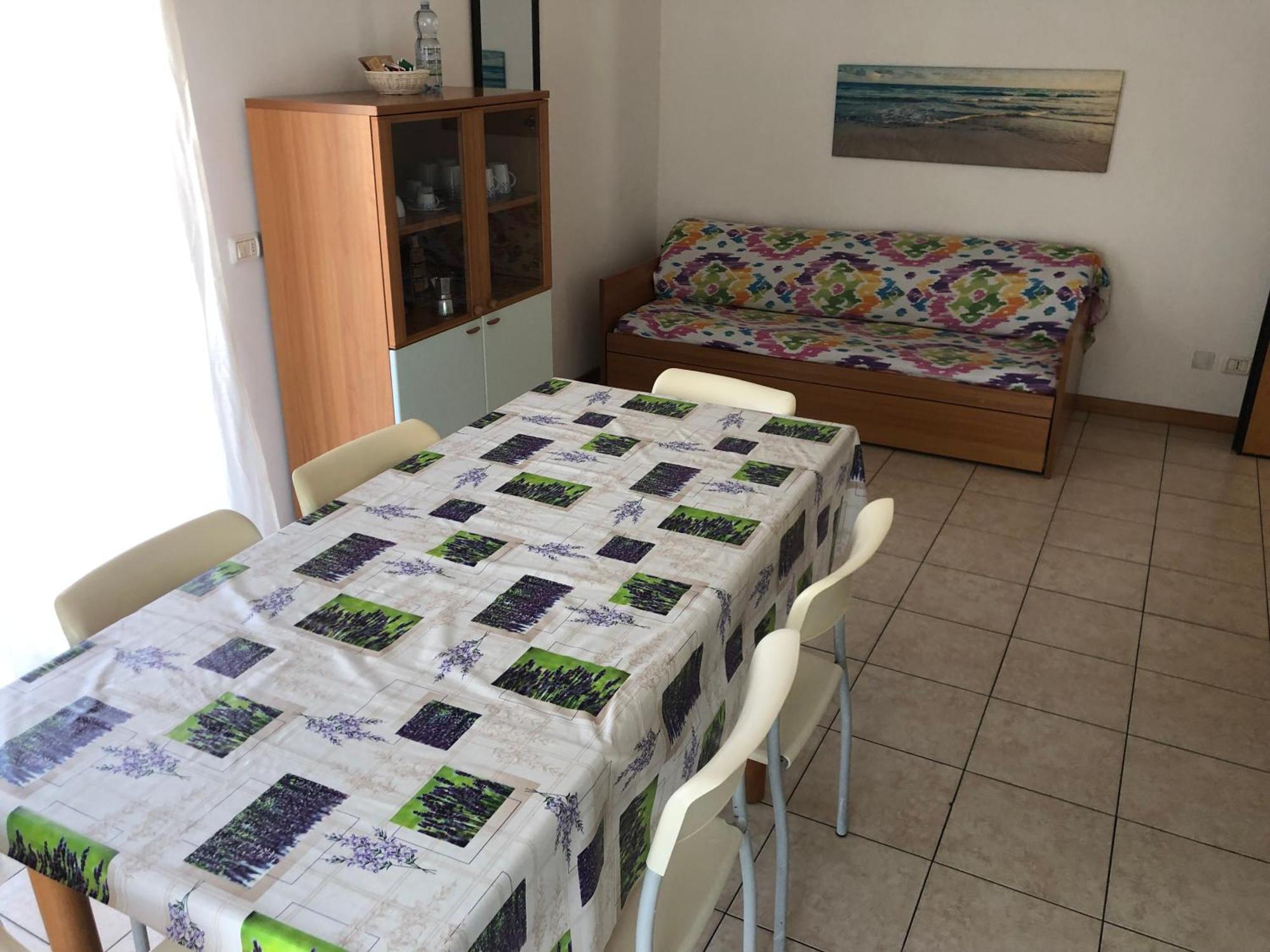 Abel Appartement Riccione