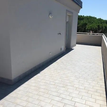 Appartamenti Abel Riccione Buitenkant foto