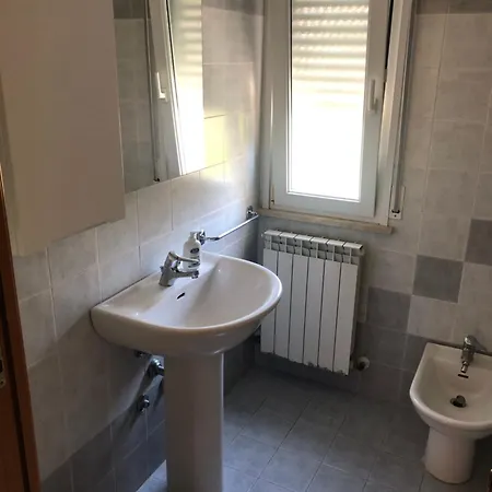 Appartamenti Abel Riccione Buitenkant foto