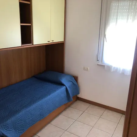 Appartamenti Abel Riccione Buitenkant foto