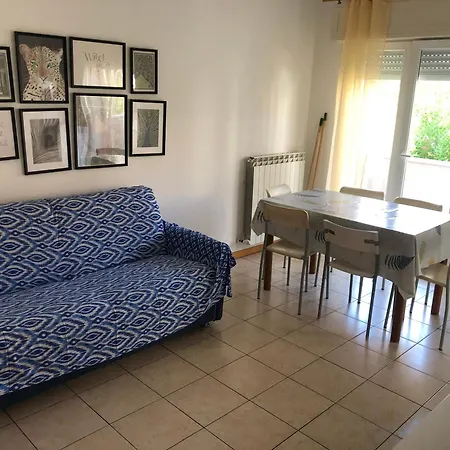 Appartamenti Abel Riccione Buitenkant foto