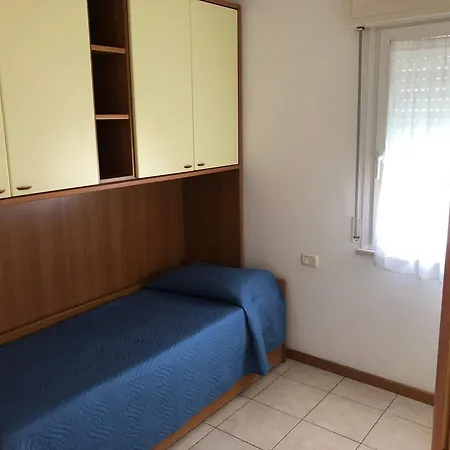 Appartamenti Abel Riccione Buitenkant foto