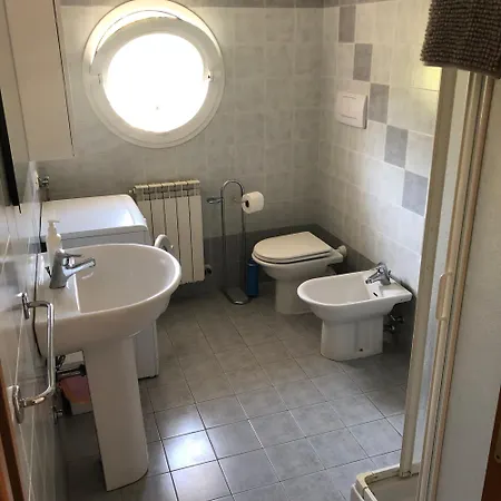 Appartamenti Abel Riccione Buitenkant foto