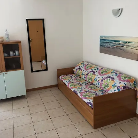 Appartamenti Abel Riccione Buitenkant foto