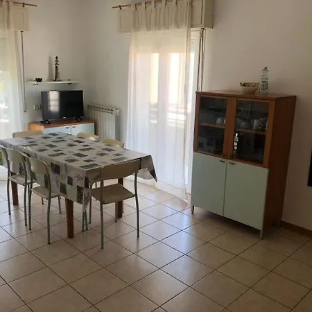 Appartamenti Abel Riccione Buitenkant foto