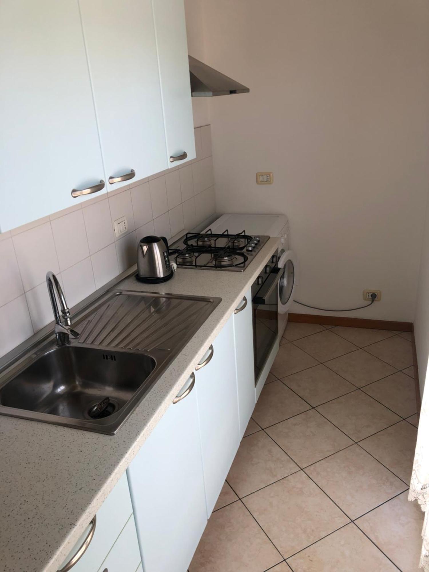 Apartment Abel Riccione